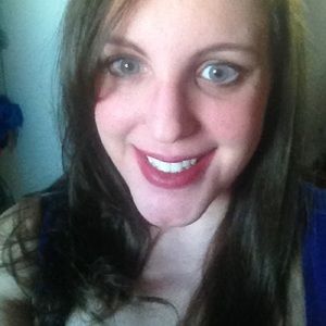 Meet your Posher, Rachael